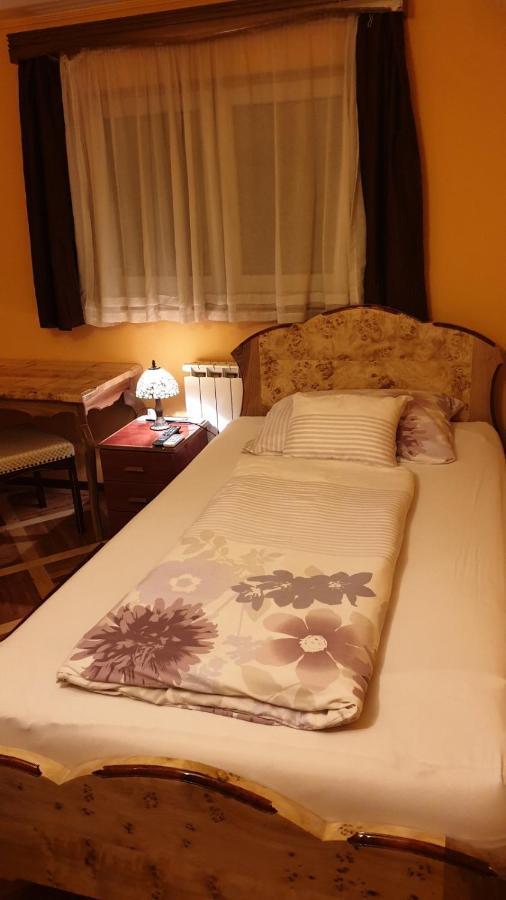 Apartments & Rooms Vienna Осиек Номер фото